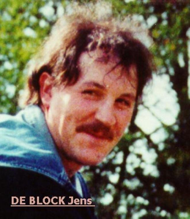Verdachte in 18 jaar oude moordzaak ontkent dat hij Jens De Block wou doden