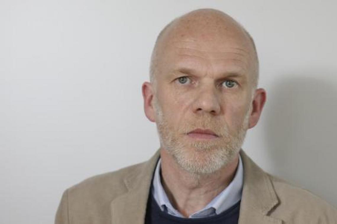 Vincent Macq blijft procureur des Konings van Namen tot in 2024