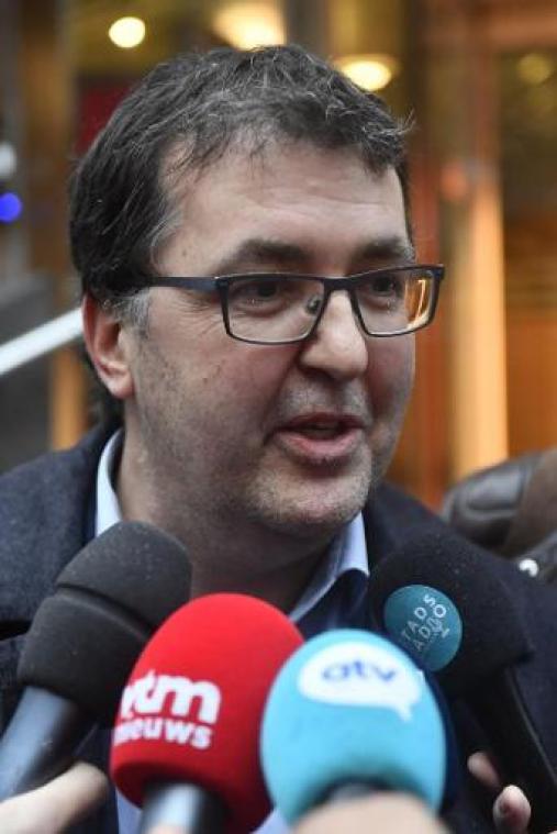 "Antwerpen mag rug niet draaien naar meest kwetsbaren"