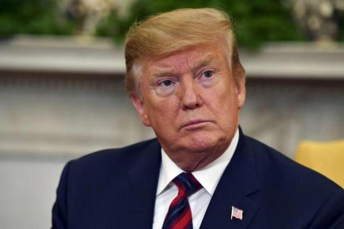 Trump overweegt sterk migranten vrij te laten in 'Sanctuary Cities'