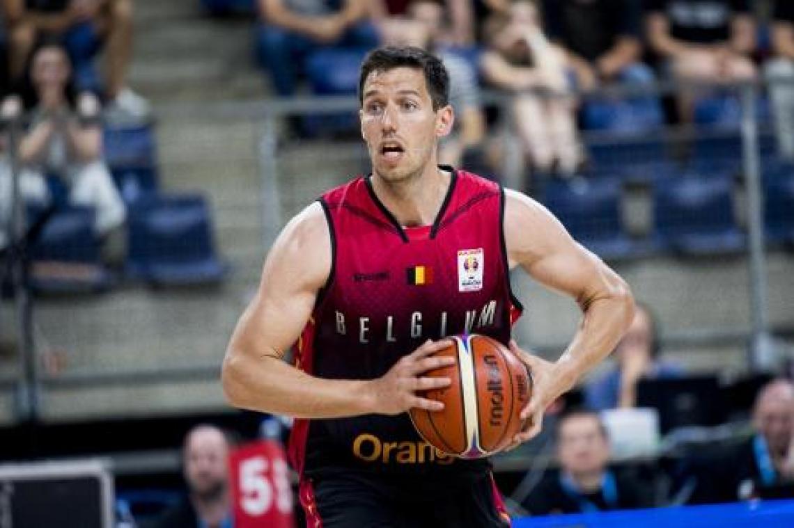 EuroCup basket - Sam Van Rossom verliest met Valencia in Berlijn, derde wedstrijd moet beslissing brengen