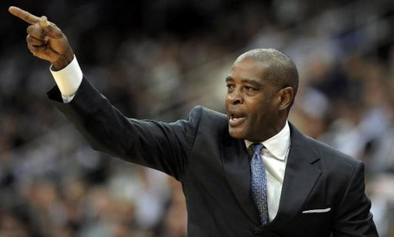 Cleveland gaat verder zonder coach Larry Drew