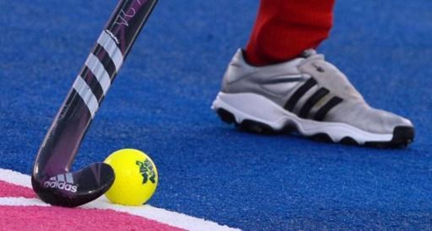 Audi Hockey League - Daring en Antwerp starten play-downs met zege