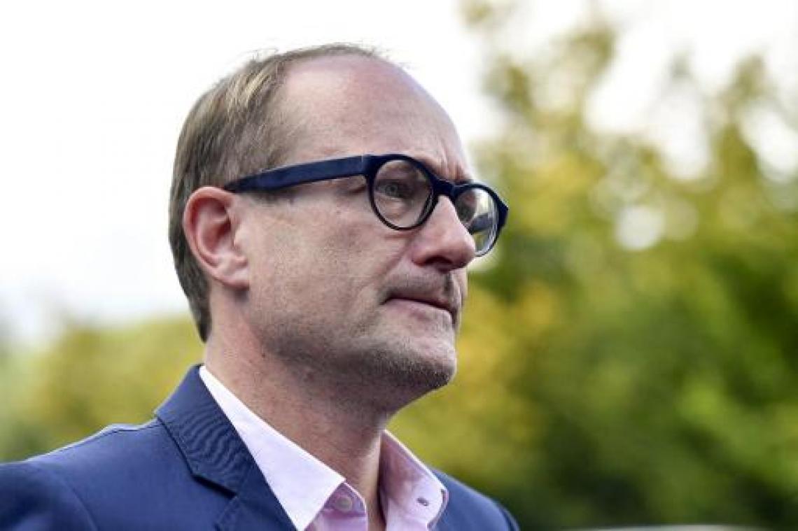 Ben Weyts wil de komende legislatuur miljoen extra bomen in Vlaams-Brabant