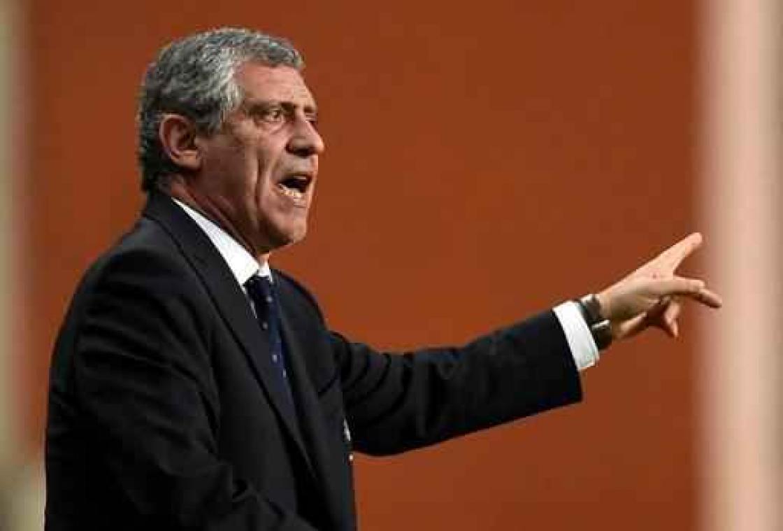 Rode Duivels - Portugese bondscoach: "Een verdiende zege"