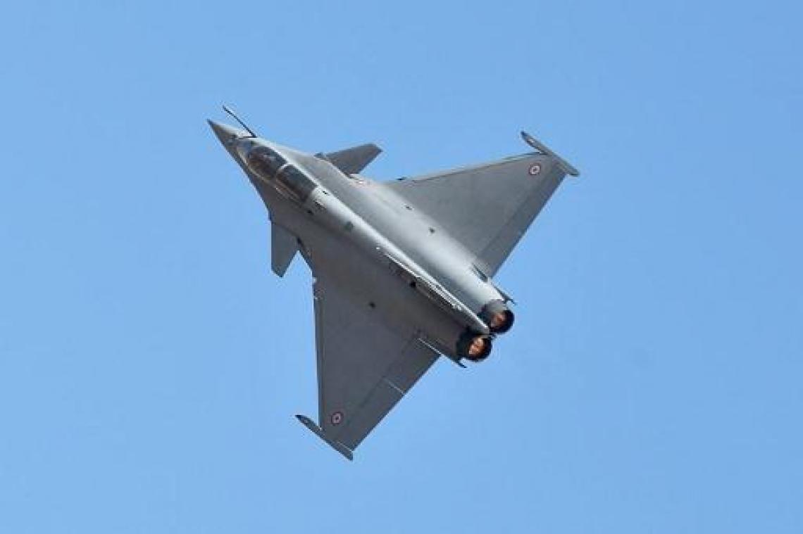 "Frankrijk schold schulden Indiaas bedrijf kwijt, voor miljoenenorder Rafale"