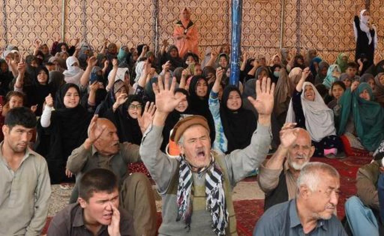 IS eist aanslag in Pakistan op