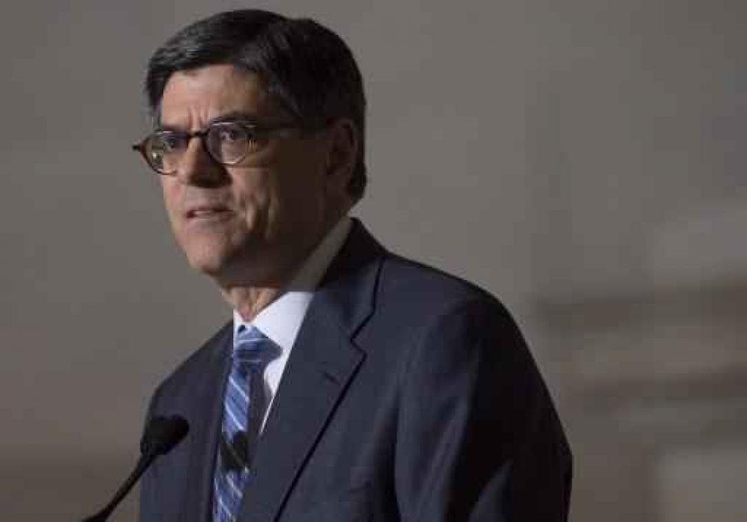 Aanslagen - "Landen moeten meer investeren in observatiemiddelen"