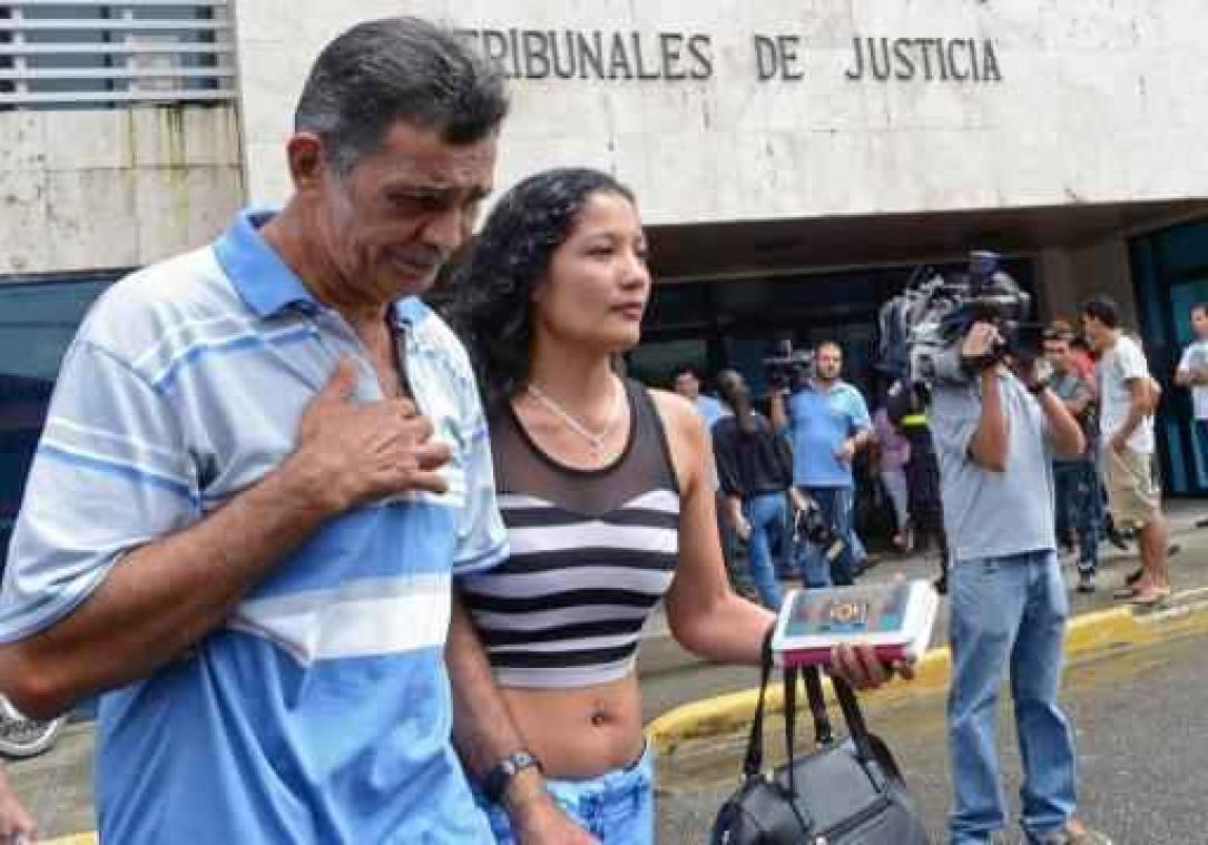 Straffen van 74 tot 90 jaar voor moord op milieuactiviste in Costa Rica