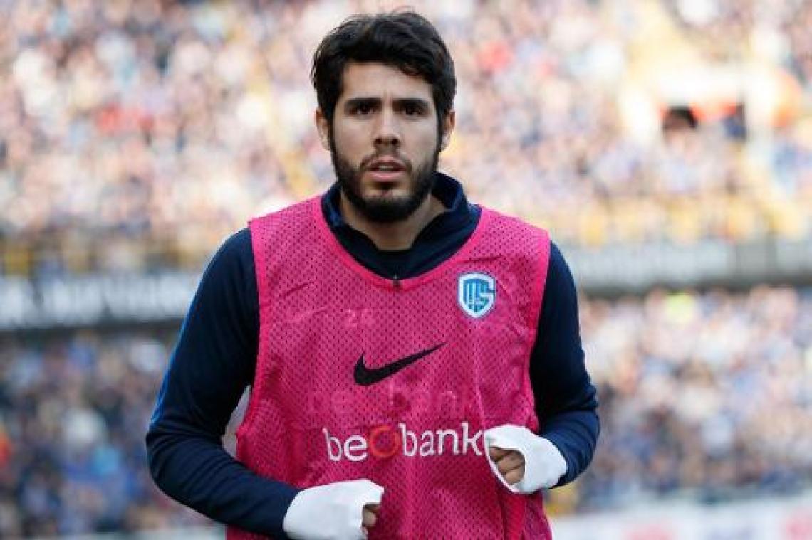 Belgen in het buitenland - Ciman en Toronto verliezen ondanks twee assists van Pozuelo