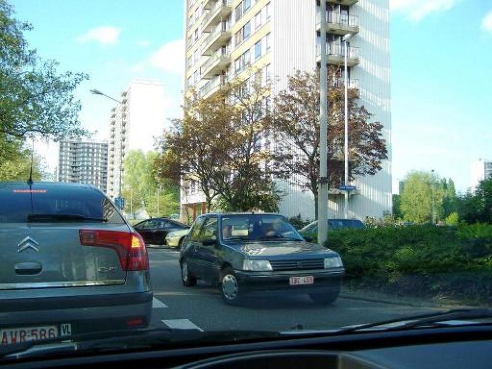 VAB pleit voor een mobiliteitsscore voor de woonplaats