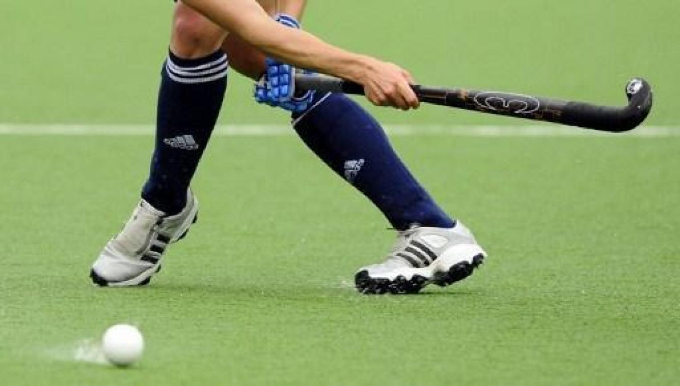 Audi Hockey League - Léopold, Dragons, Racing en Gent nemen optie op plaats in halve finales