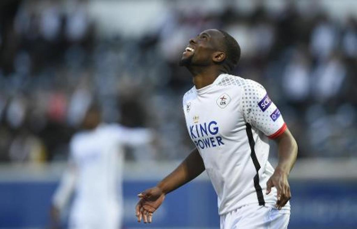 Proximus League - OHL zet na ruime zege tegen Roeselare grote stap naar behoud