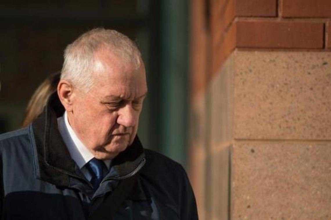 Hillsborough 30 jaar geleden - Van grootste Britse voetbalramp naar grootste Britse gerechtsblunder