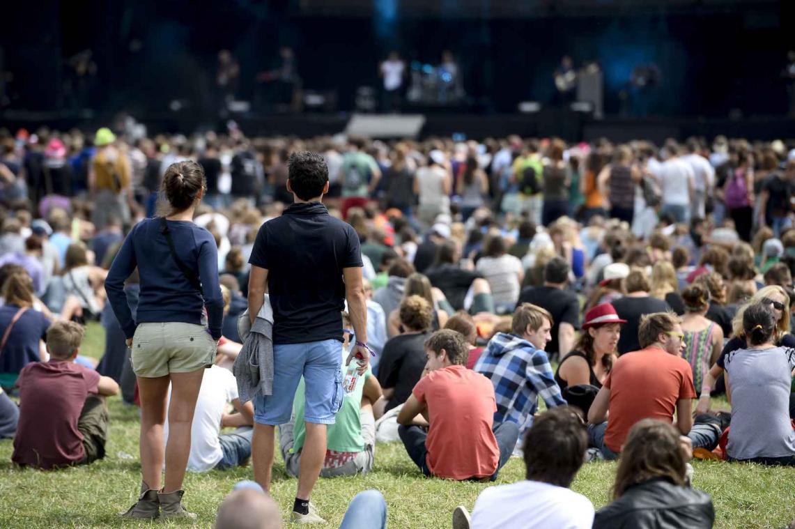 Stad Hasselt lanceert festival voor tieners