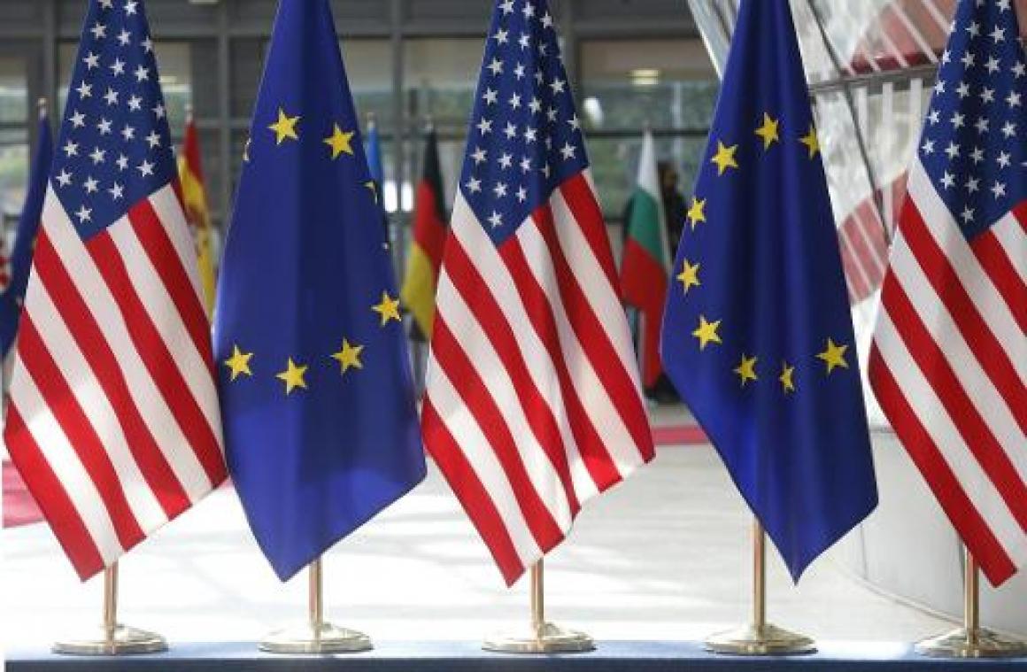 Europese Unie kan handelsgesprekken met VS opstarten ondanks Frans verzet
