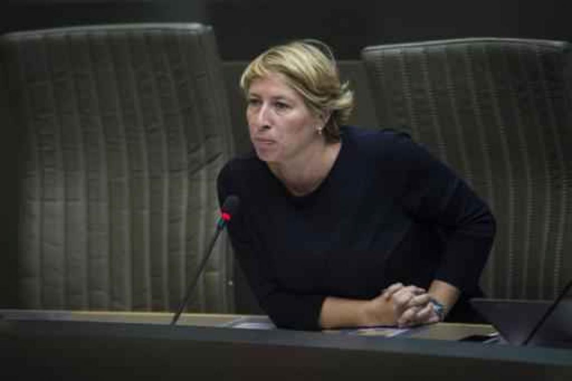 Sp.a kritisch voor plannen Vlaamse regering rond lerarenopleidingen