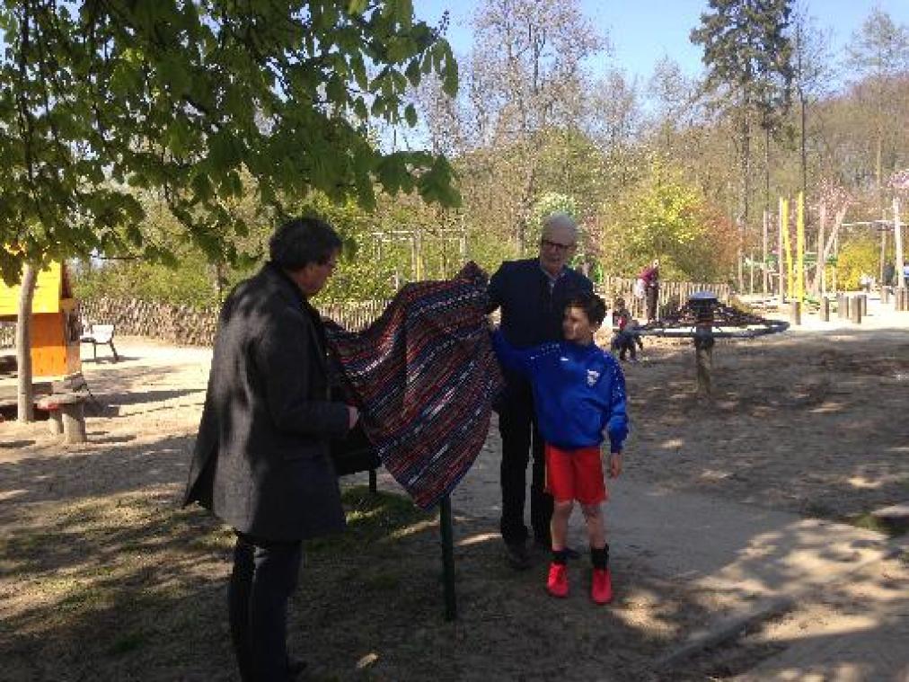 Vrijbroekpark in Mechelen wordt eerste rookvrij provinciaal park in Vlaanderen