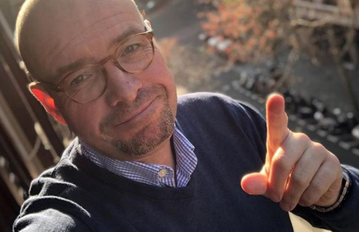 Sven Ornelis biedt excuses aan scheidsrechter aan: "Emoties van een supporter"