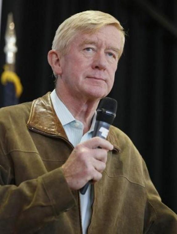 Amerikaanse presidentsverkiezingen in 2020 - Gewezen Republikeinse gouverneur Bill Weld kondigt officieel kandidatuur aan