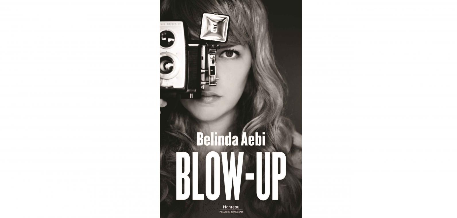 Voorgeproefd - Blow-Up