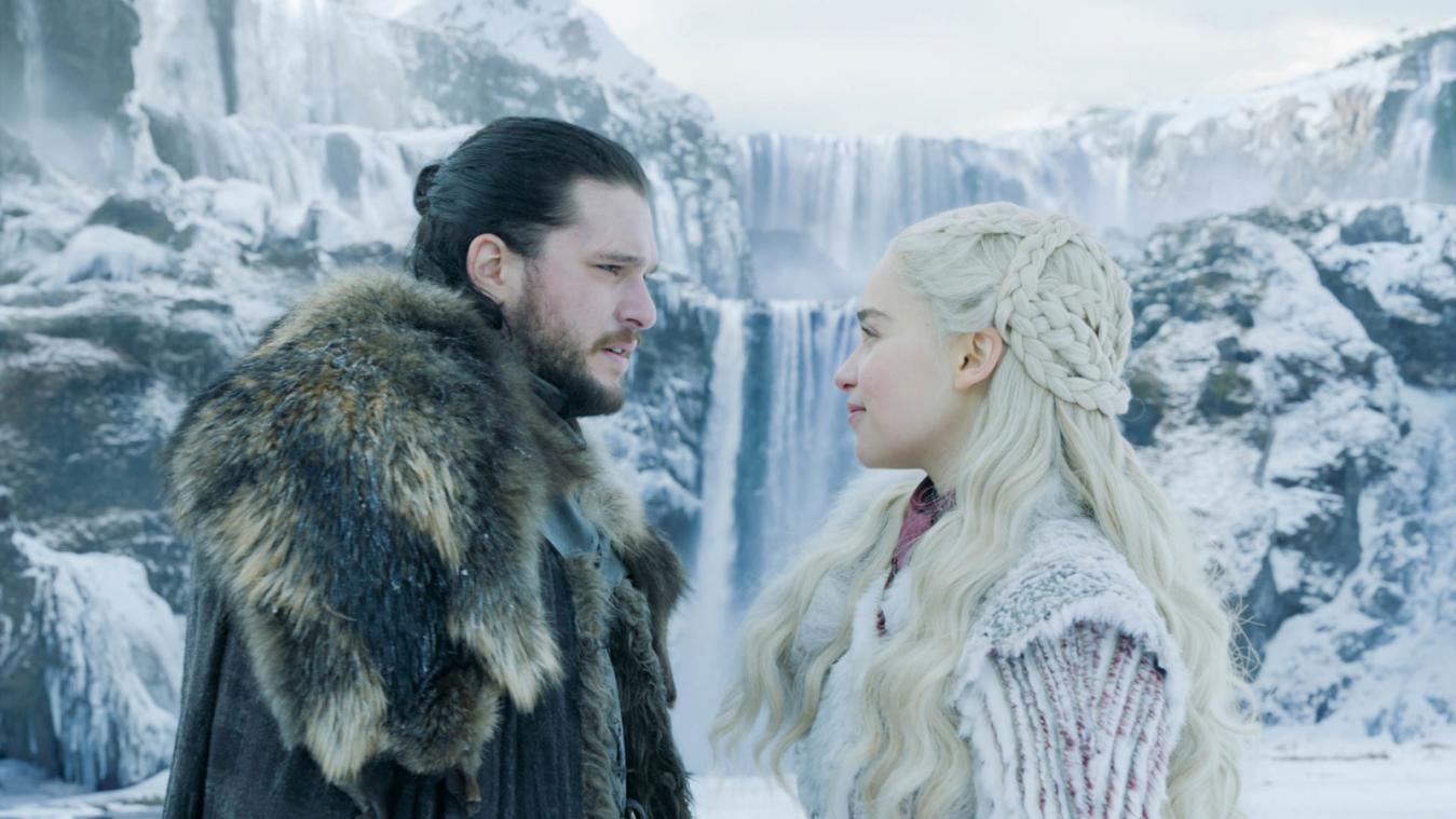 Daar is het nieuwe 'Game of Thrones'-seizoen, daar zijn de nieuwe memes