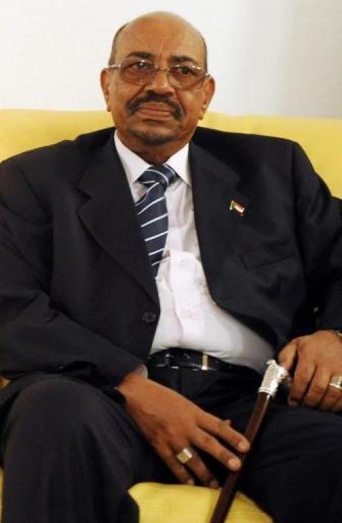 Burgerregering Soedan moet over de uitlevering van al-Bashir beslissen