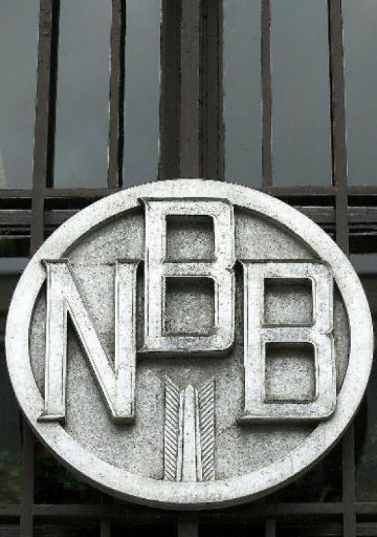 Nationale Bank ontruimd: verdacht voertuig bevatte geen explosieven