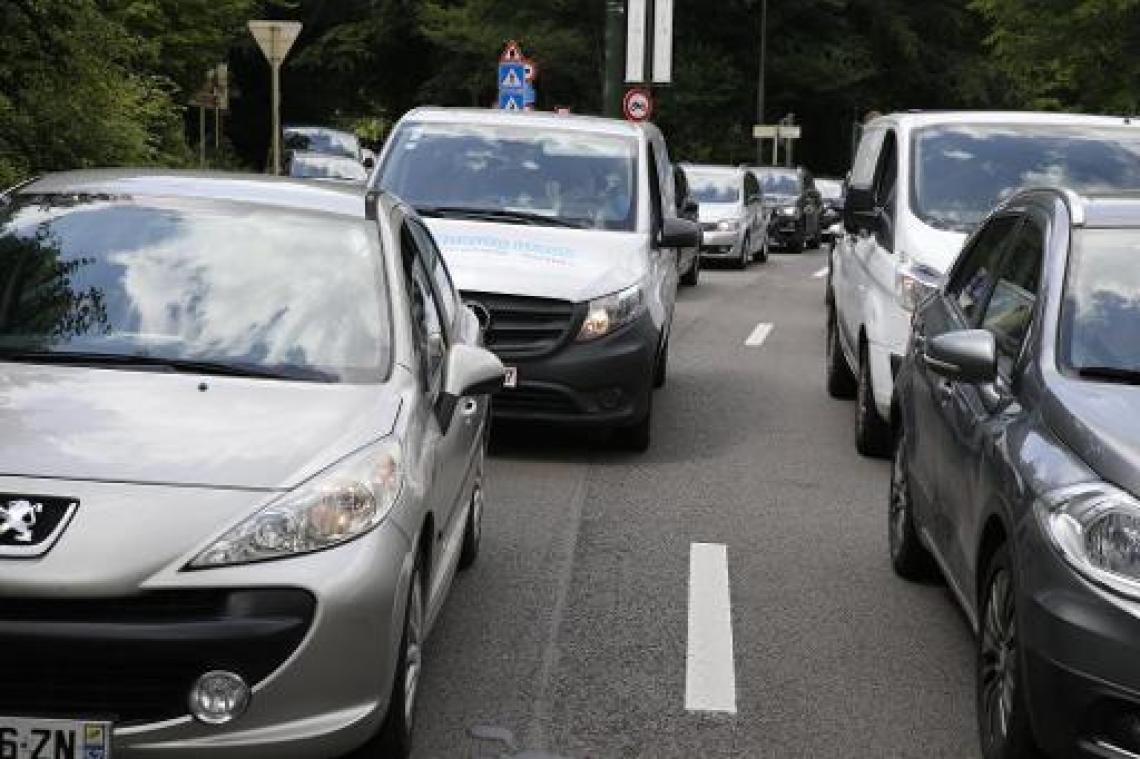 Europarlementsleden scharen zich achter nieuwe veiligheidssystemen voor auto's
