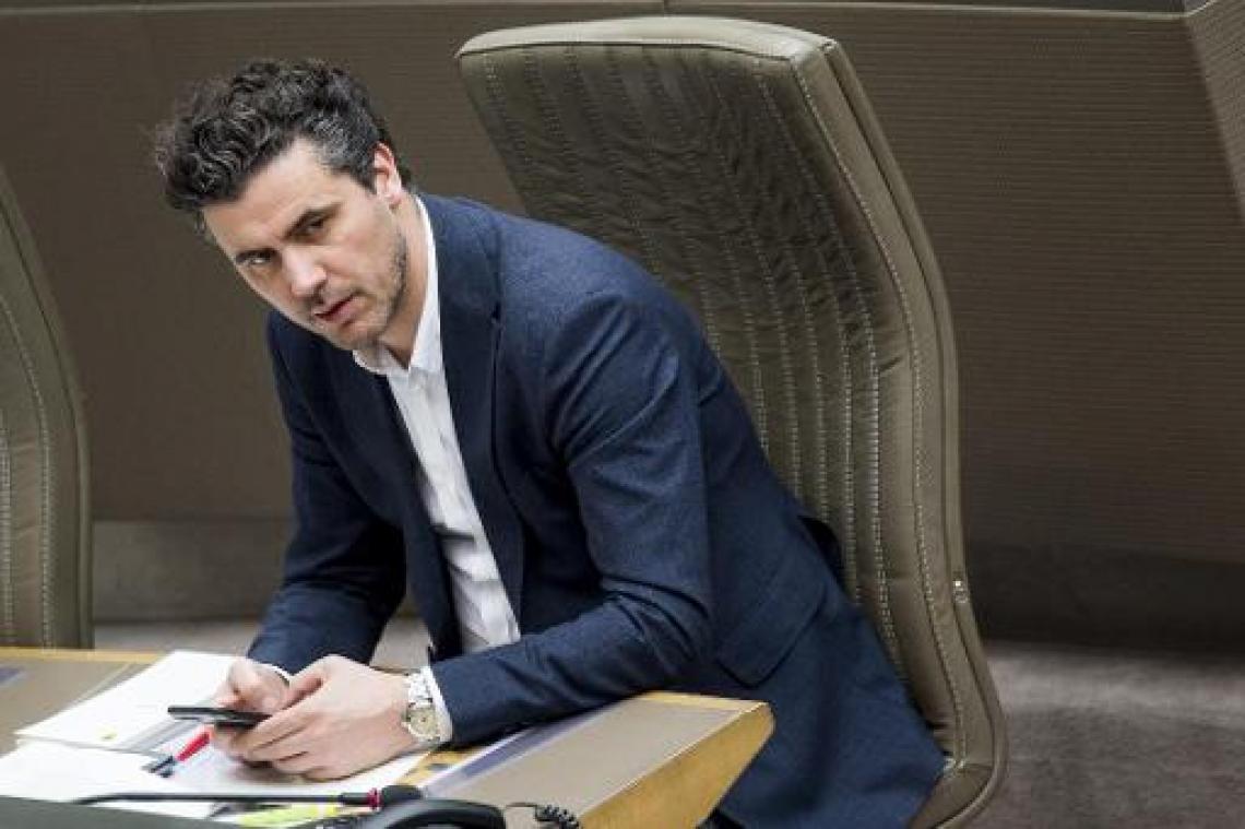 "Homans treft met 1 beslissing 50.000 kwetsbare gezinnen in portemonnee"