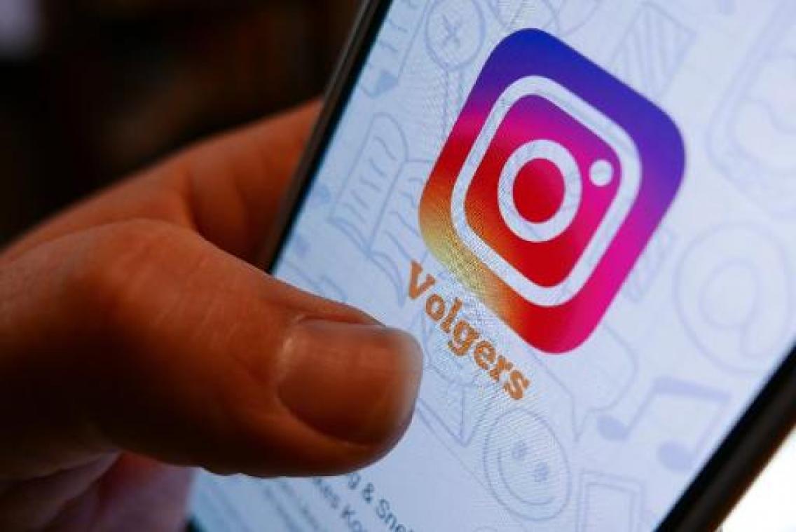 Panne bij Facebook, Instagram en Whatsapp