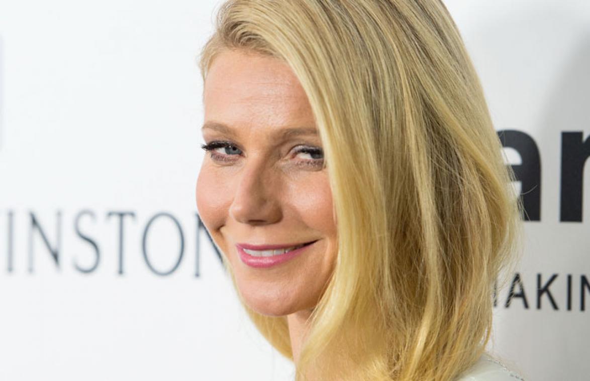 Gwyneth Paltrow schaamt zich niet voor DEZE kinky seksspeeltjes