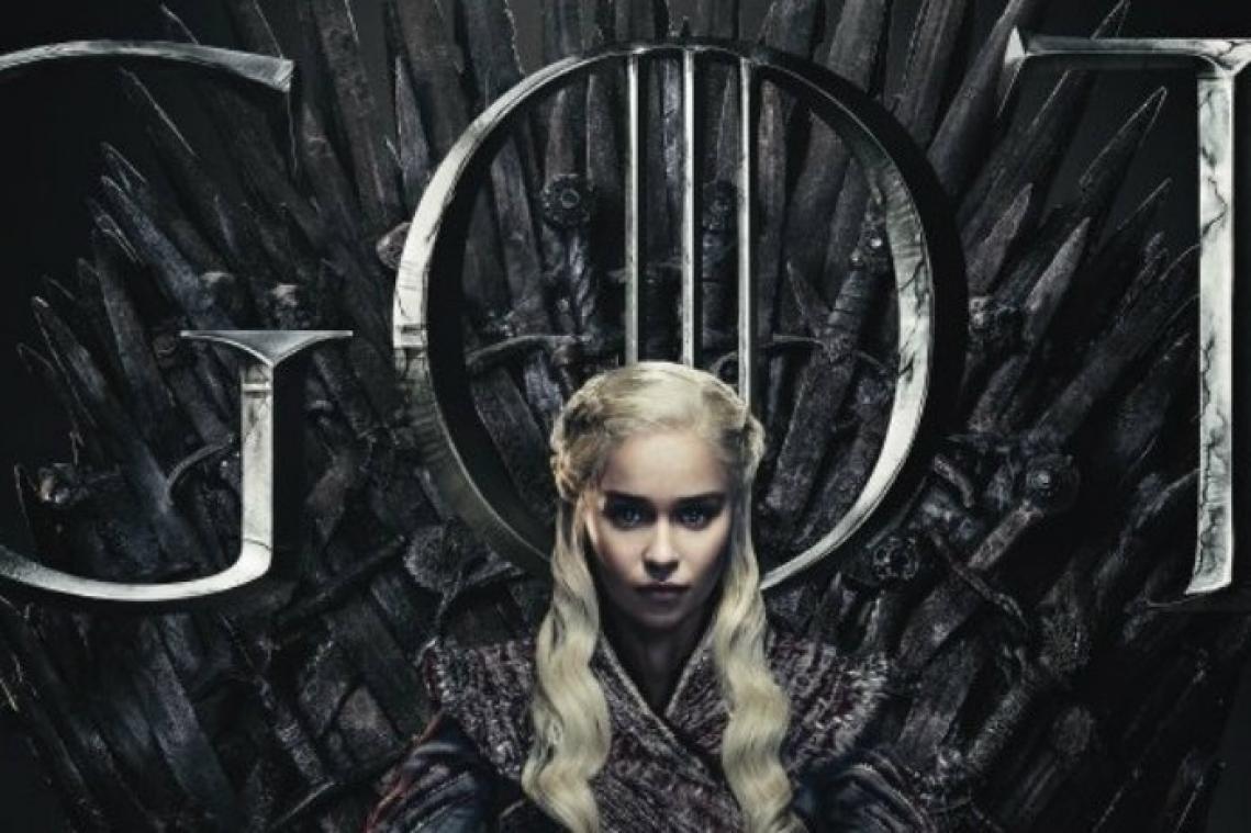 Wie zijn de grootste 'bad guys' uit 'Game of Thrones'?