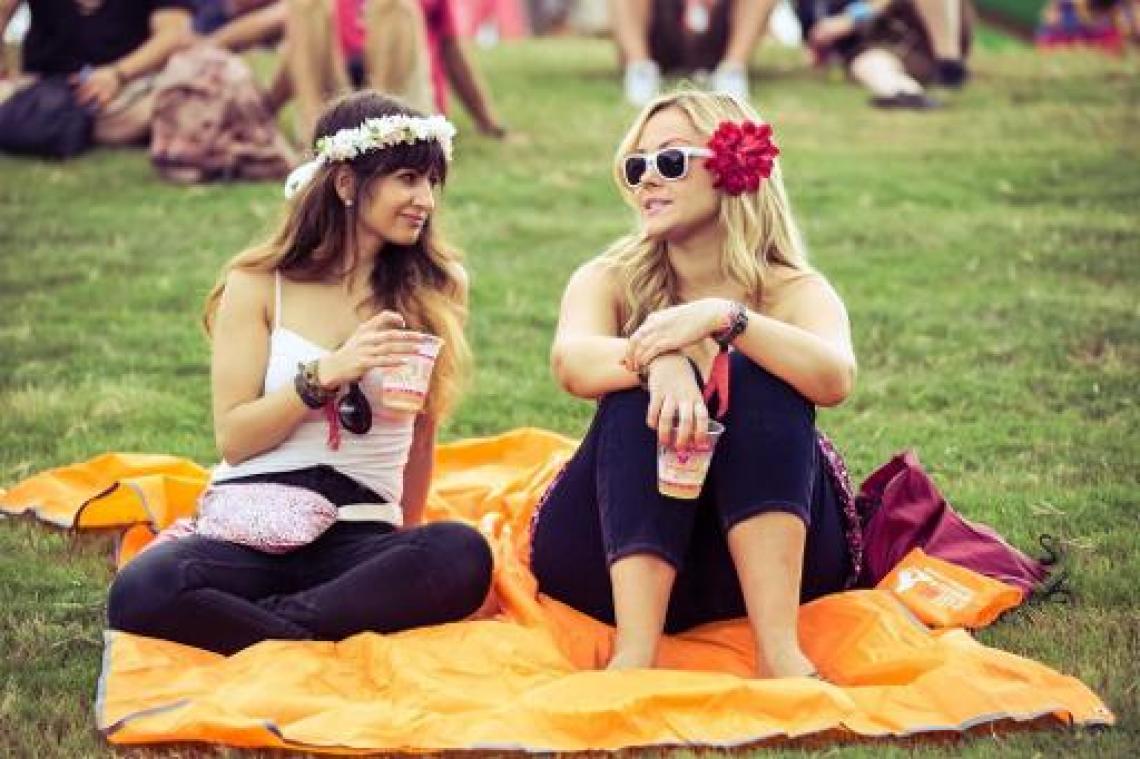 Tomorrowland werft barmedewerkers via mobiele applicatie