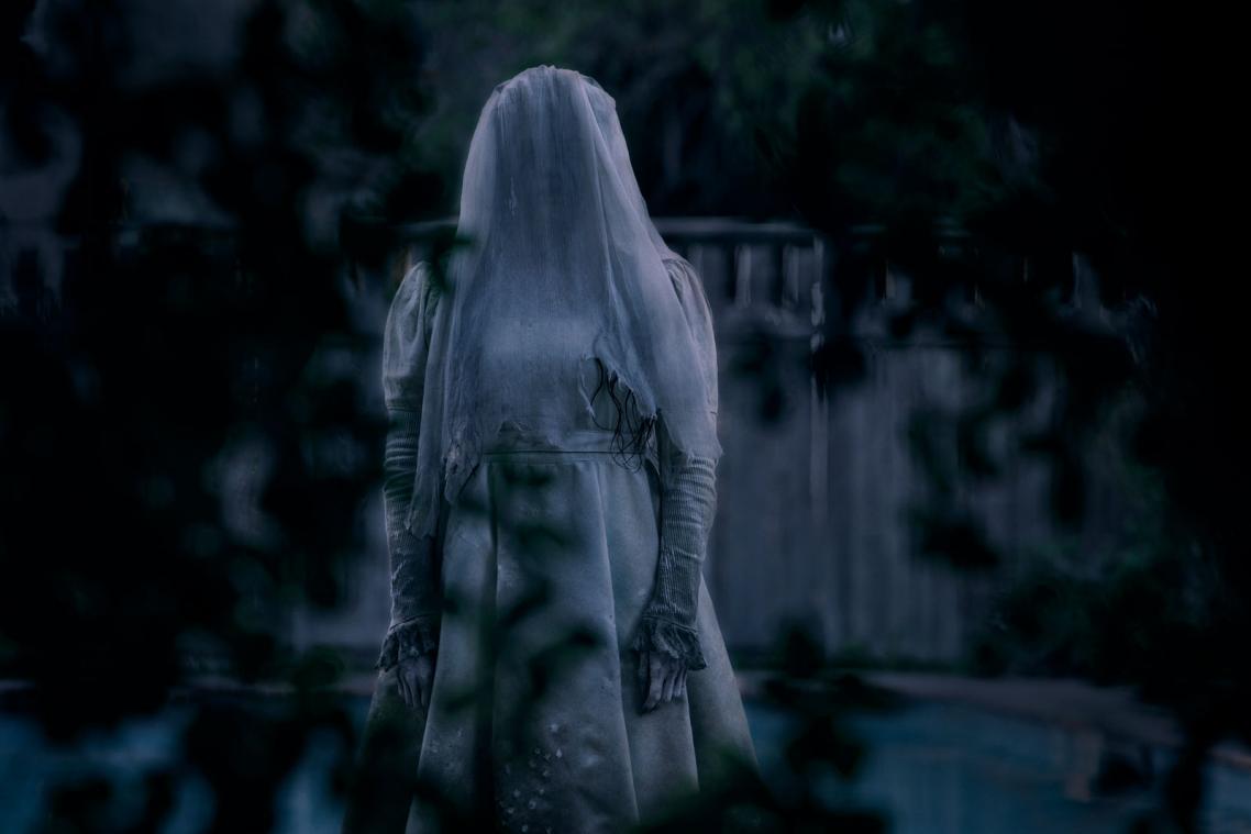 MOVIES. Linda Cardellini over The Curse of La Llorona': "Ik deed geen oog dicht door het script"