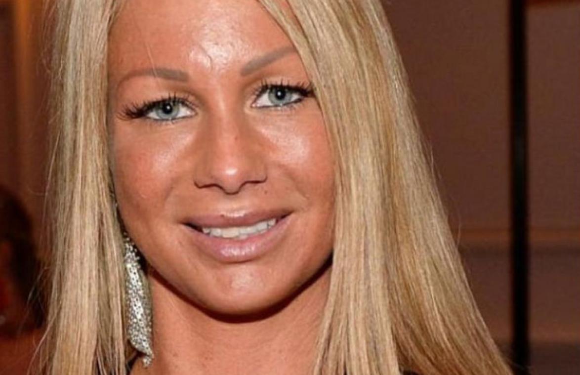 Barbie uit 'Oh Oh Cherso' probeert opnieuw zelfmoord te plegen