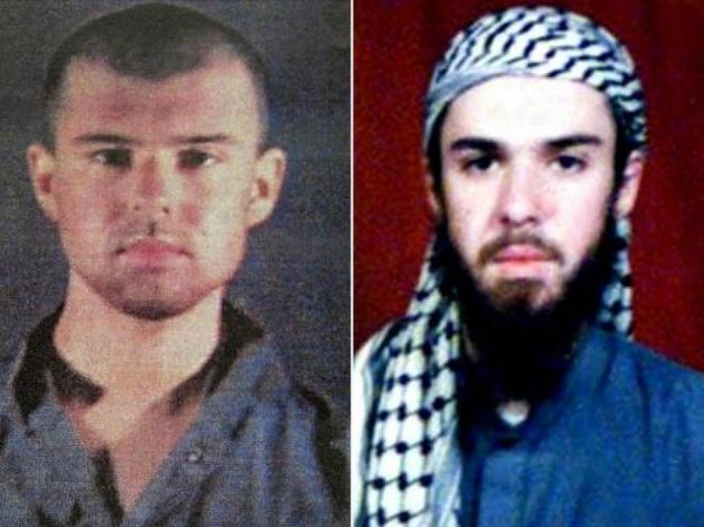 "Amerikaanse talibanstrijder" John Walker Lindh komt in mei vermoedelijk vrij