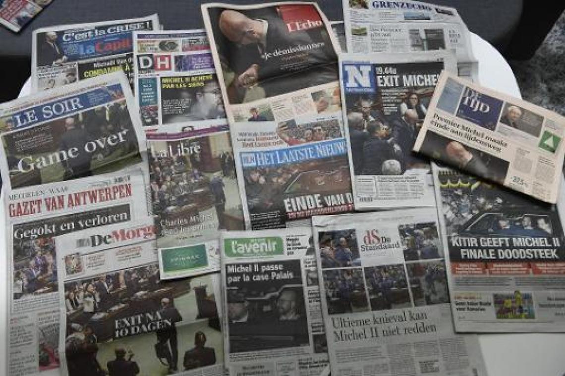 Prijsvrijheid gaat er in heel Europa op achteruit, ook in België