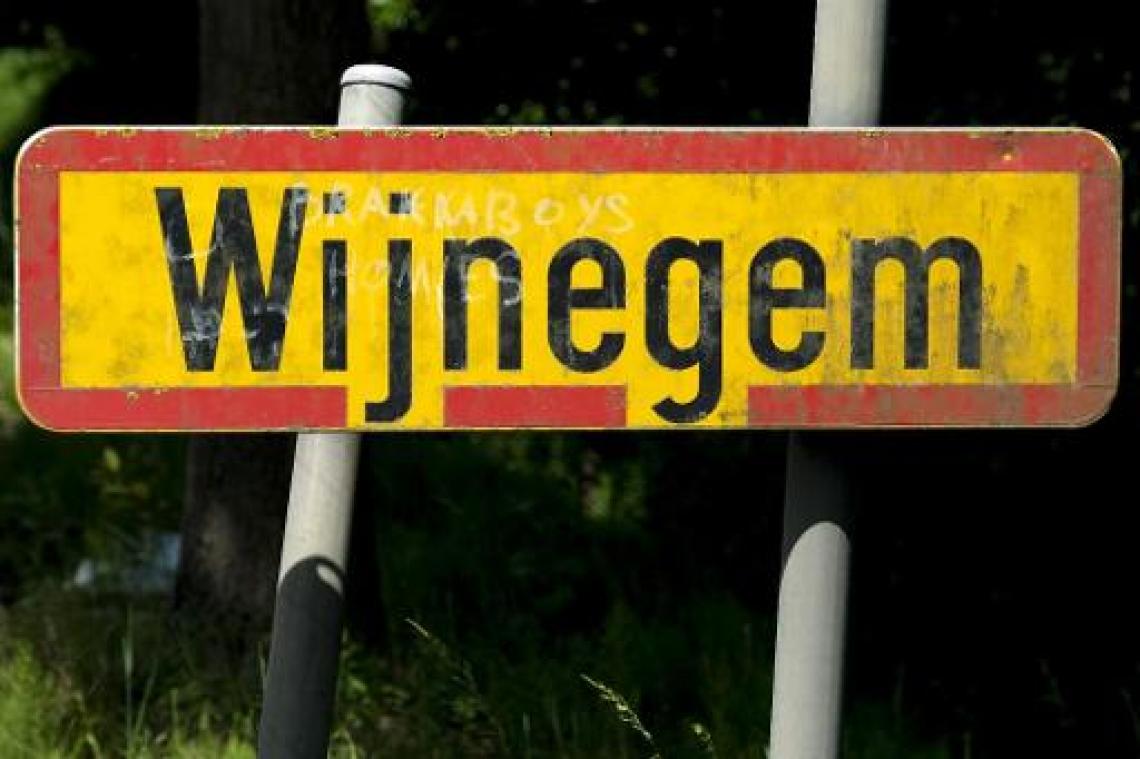 Zeker drie doden bij gezinsdrama in Wijnegem