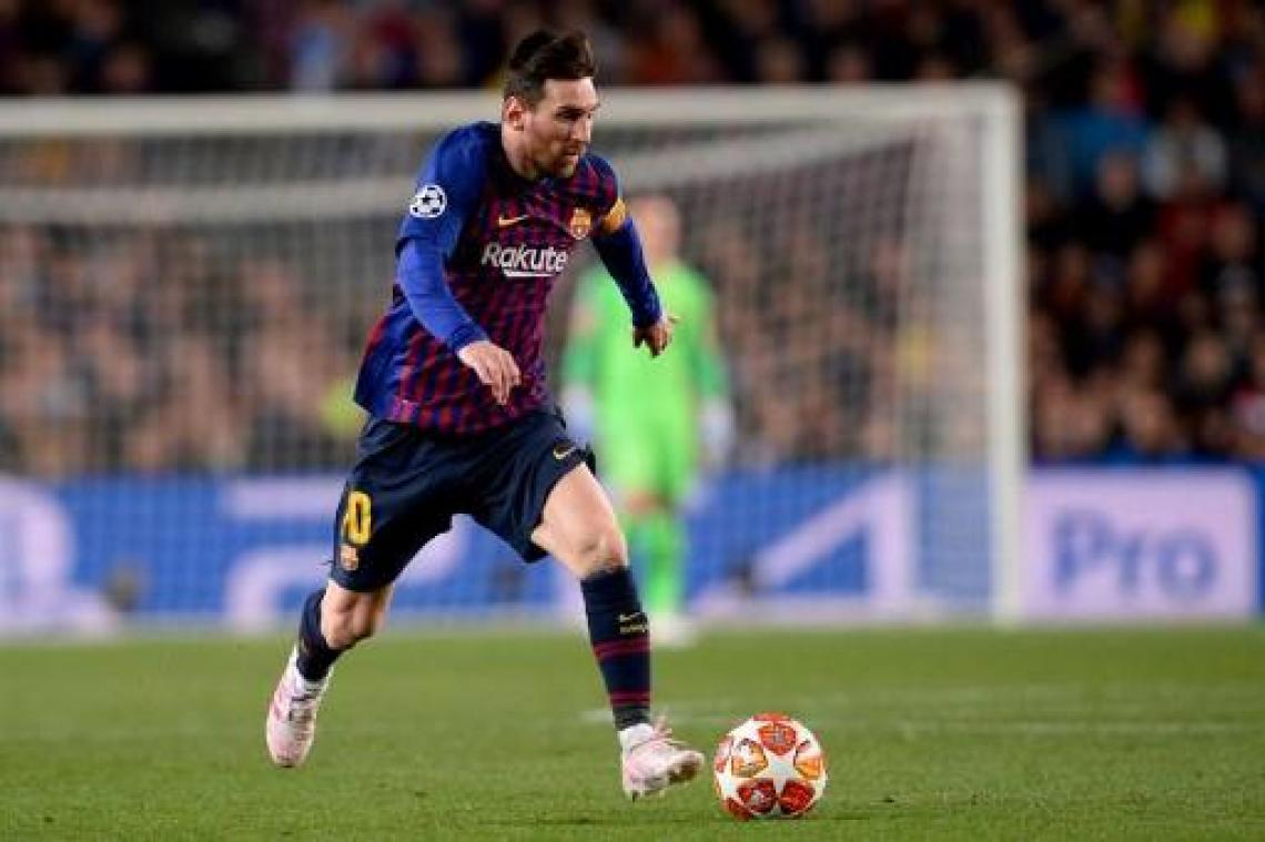 UEFA legt speeldata voor halve finales vast