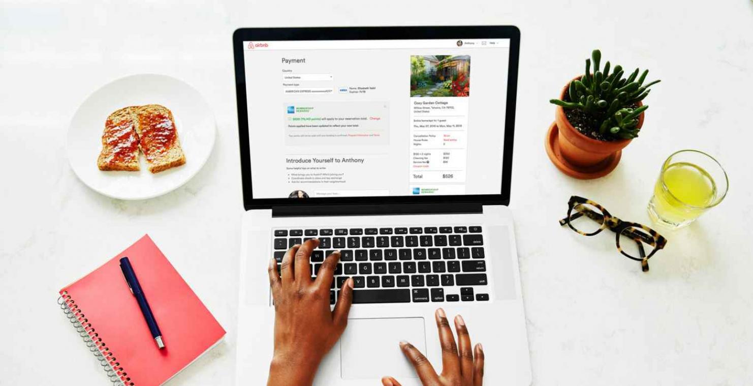Vier horrorervaringen van Airbnb-verhuurders