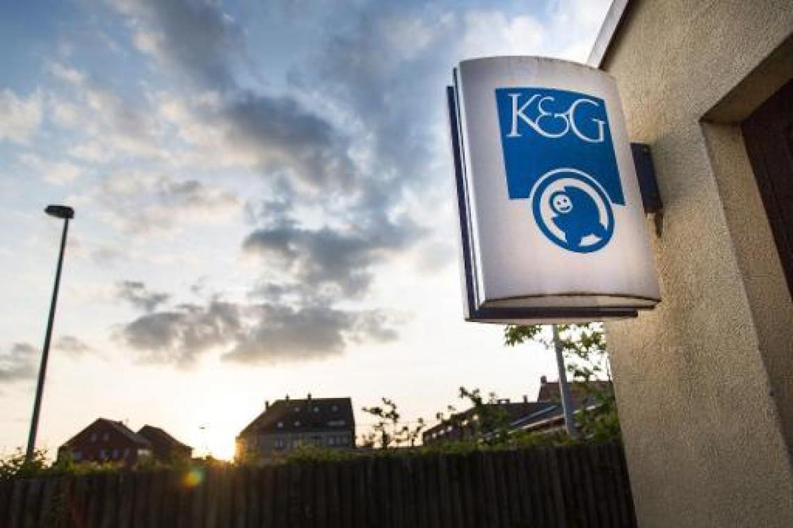 Vlaams Agentschap Opgroeien van start