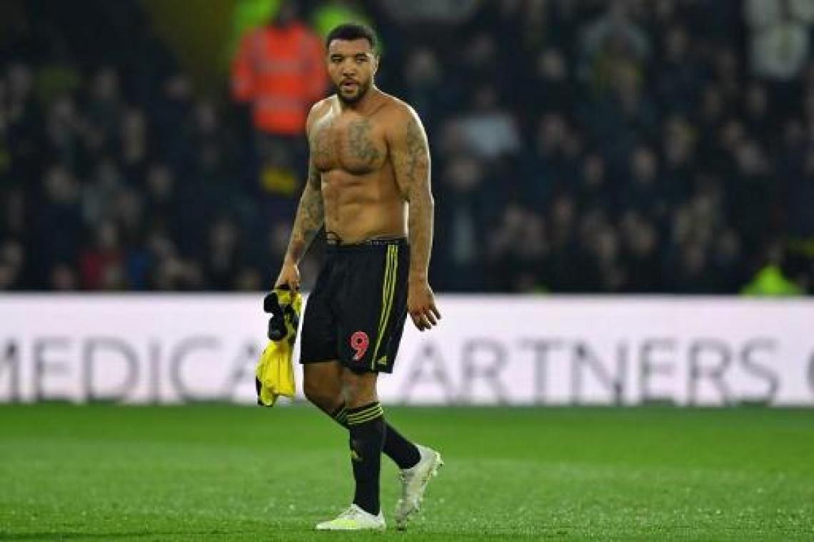 Profvoetballers boycotten sociale media 24u als protest tegen racisme