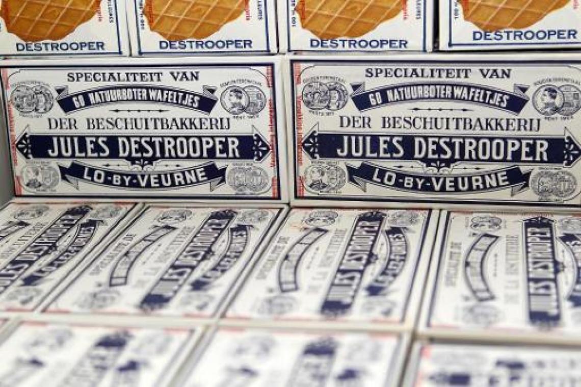 Afpersers dreigen om voeding te vergiftigen
