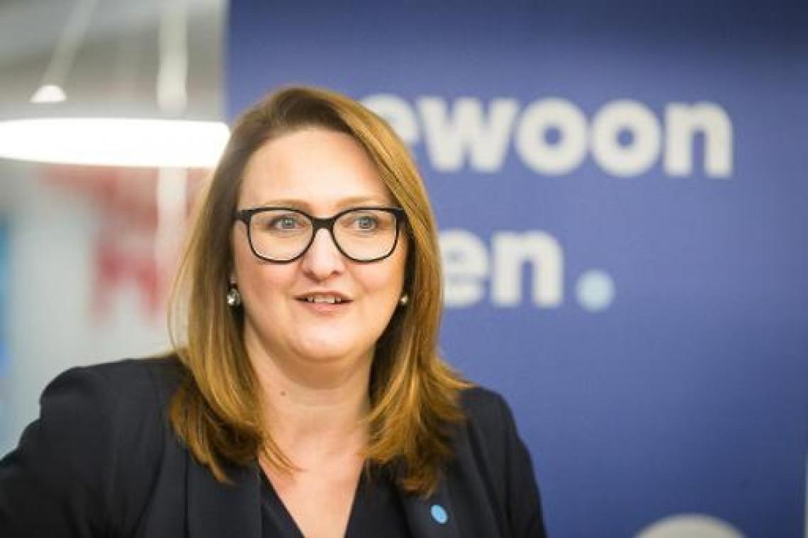 Open Vld stelt 12-puntenplan voor onderwijs voor