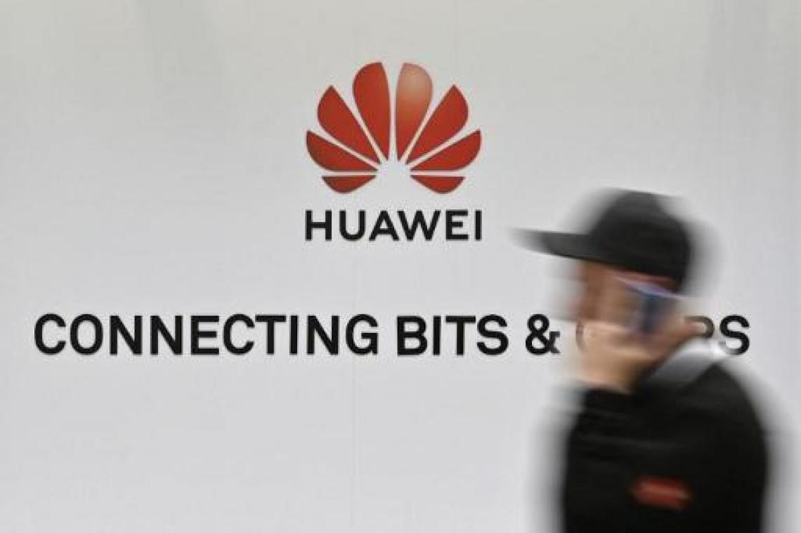 Huawei biedt Duitsland 'antispionage-overeenkomst' aan voor 5G-netwerk