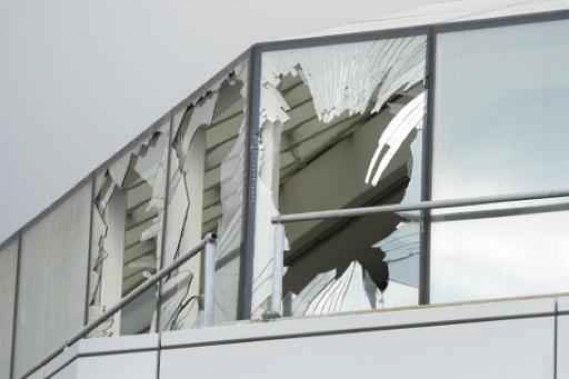 Brussels Airport morgen waarschijnlijk nog niet open