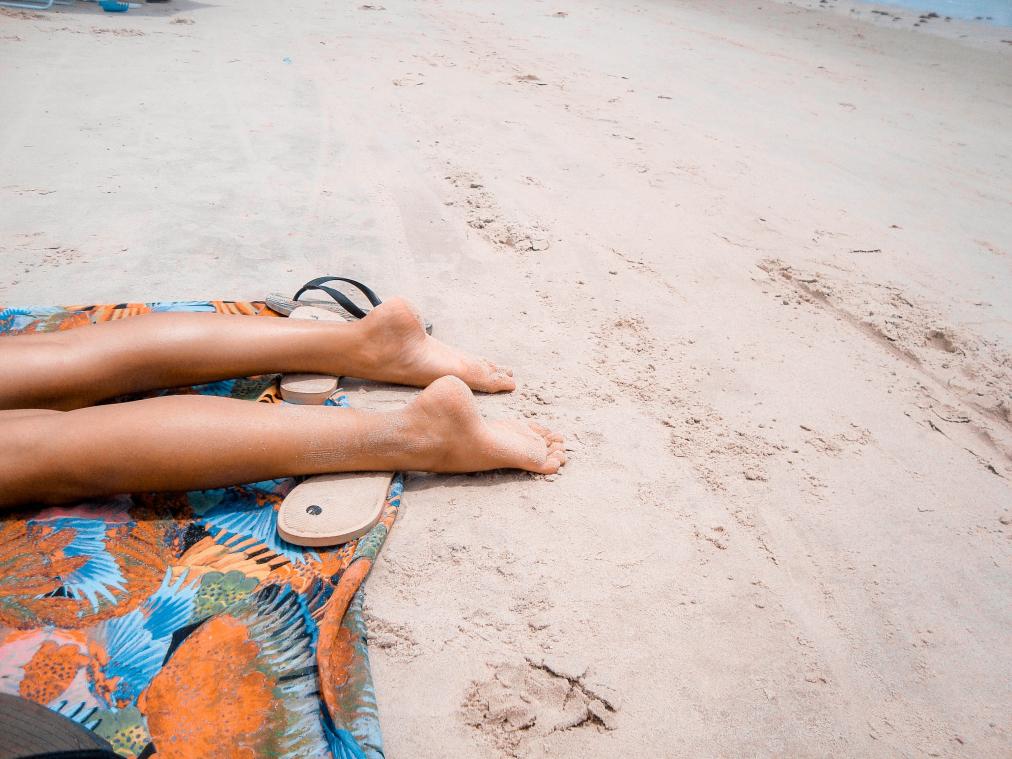 Mag je zonnecrème van vorige zomer nog gebruiken?