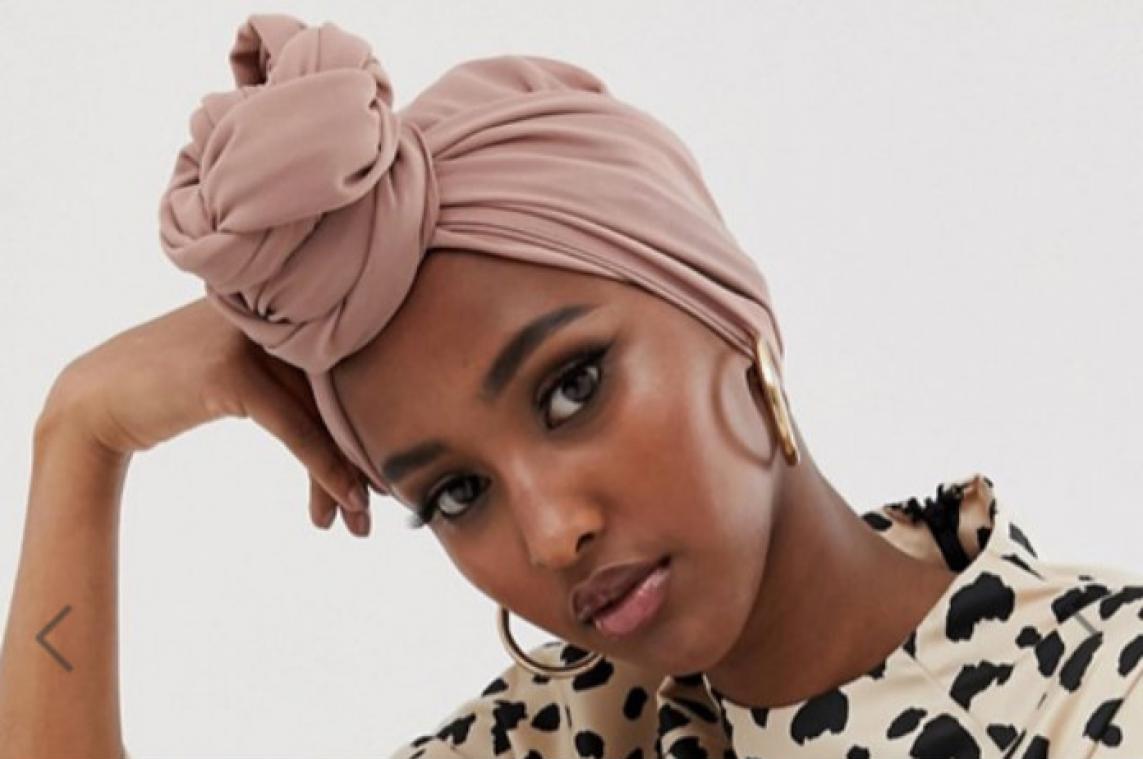 ASOS lanceert 'modest fashion'-collectie