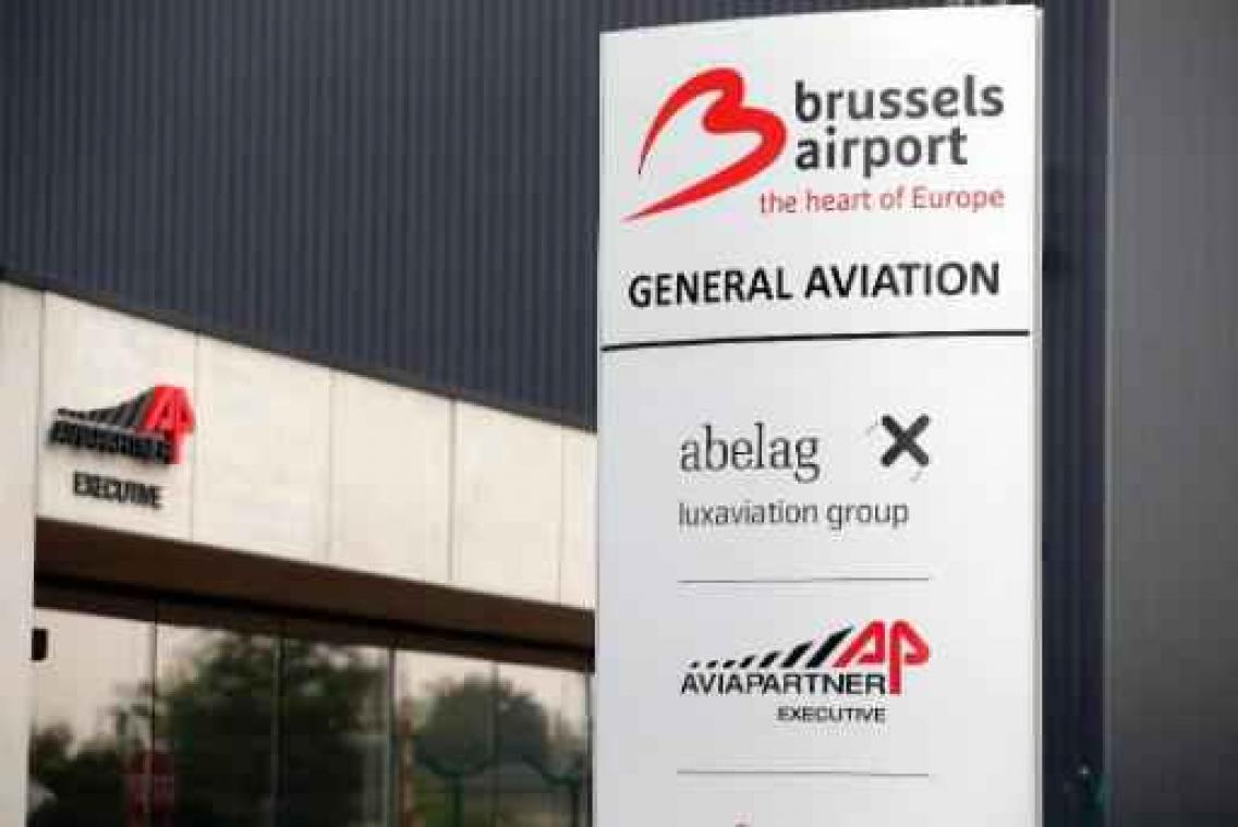 Nog zeker tot donderdagnamiddag geen passagiersvluchten op Brussels Airport